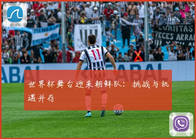 世界杯舞台迎来朝鲜队:挑战与机遇并存
