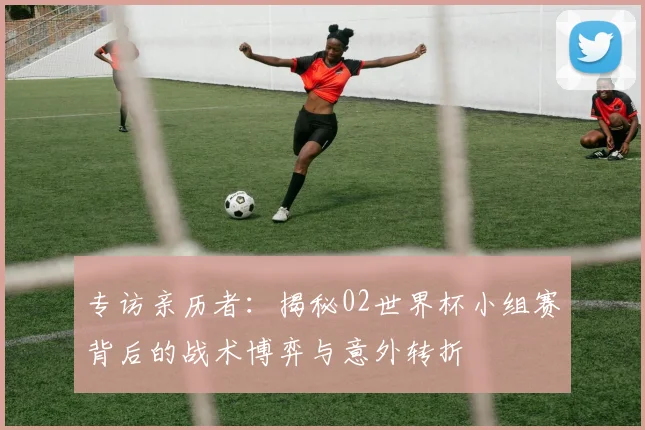 专访亲历者:揭秘02世界杯小组赛背后的战术博弈与意外转折